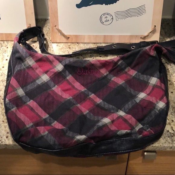 DAKINE crossbody bag